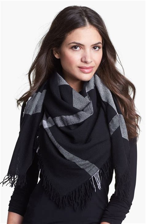 burberry square scarf|Burberry scarf nordstrom.